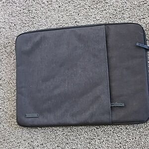 Laptop case